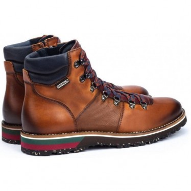 BOTAS PIKOLINOS PIRINEOS M6S8114C1 BRANDY