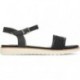 SANDALIAS MTNG MARIE 50727 BLACK