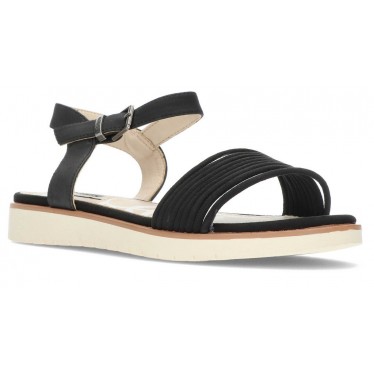 SANDALIAS MTNG MARIE 50727 BLACK