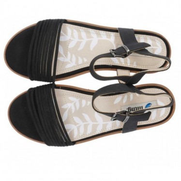 SANDALIAS MTNG MARIE 50727 BLACK