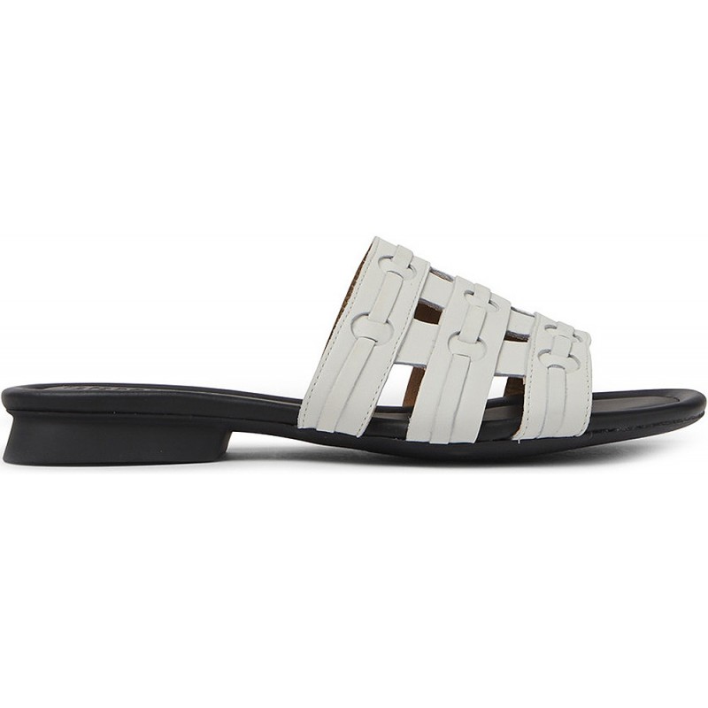 SANDALIAS CAMPER CASI MYRA K201371 GRIS