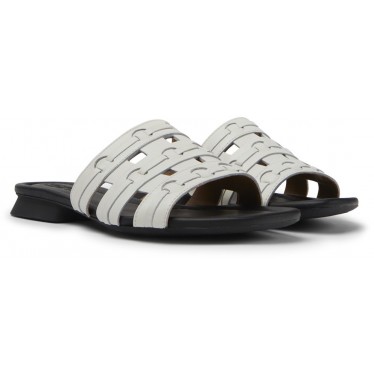 SANDALIAS CAMPER CASI MYRA K201371 GRIS
