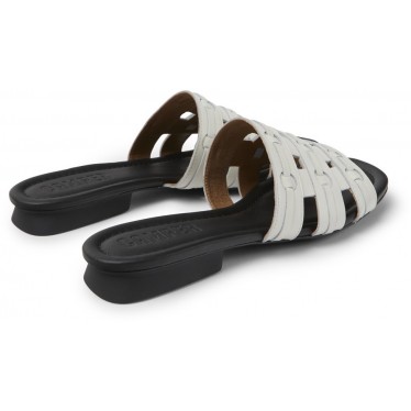 SANDALIAS CAMPER CASI MYRA K201371 GRIS