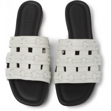 SANDALIAS CAMPER CASI MYRA K201371 GRIS