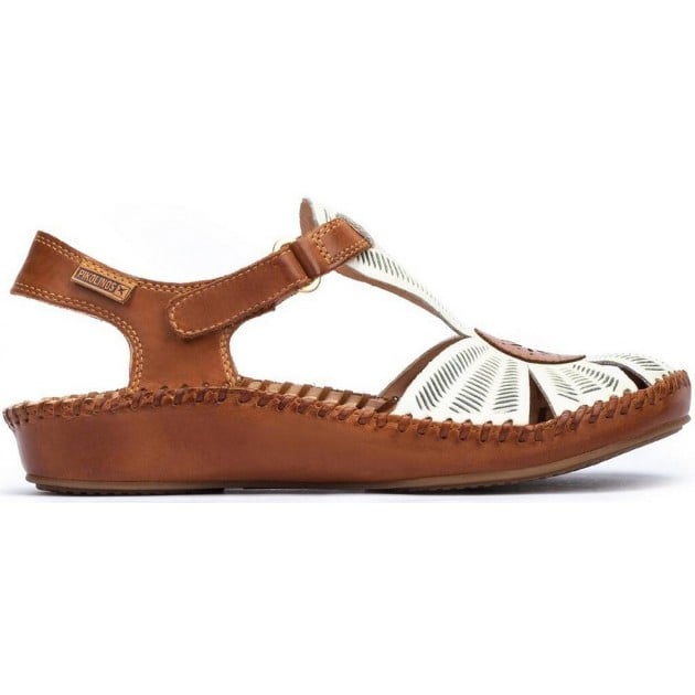 SANDALIAS PIKOLINOS VALLARTA 655-0575 NATA