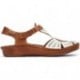 SANDALIAS PIKOLINOS VALLARTA 655-0575 NATA