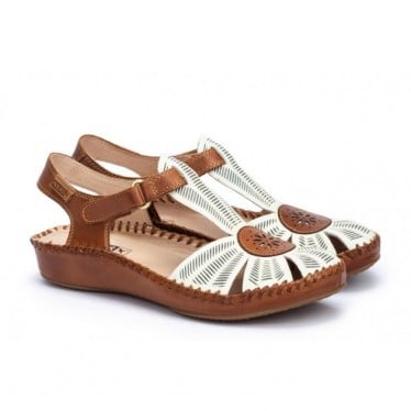 SANDALIAS PIKOLINOS VALLARTA 655-0575 NATA