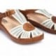 SANDALIAS PIKOLINOS VALLARTA 655-0575 NATA