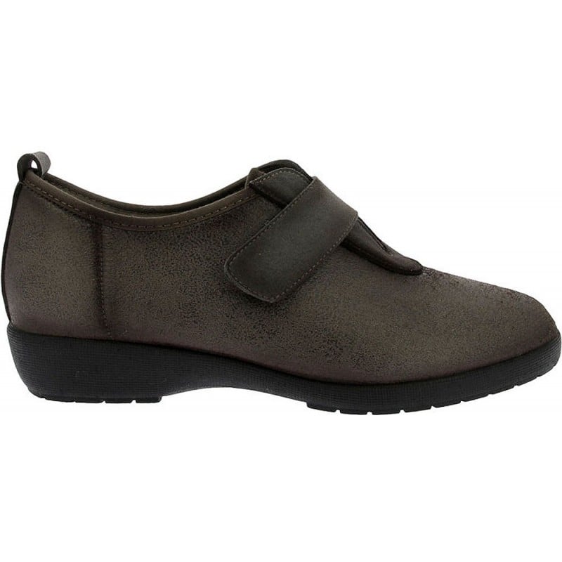 ZAPATOS DOCTOR CUTILLAS 41613 TAUPE