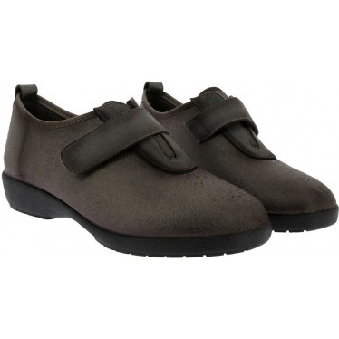ZAPATOS DOCTOR CUTILLAS 41613 TAUPE