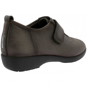 ZAPATOS DOCTOR CUTILLAS 41613 TAUPE