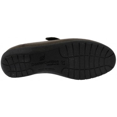 ZAPATOS DOCTOR CUTILLAS 41613 TAUPE
