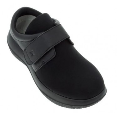 ZAPATILLAS KYBUN VALS 20W NEGRO