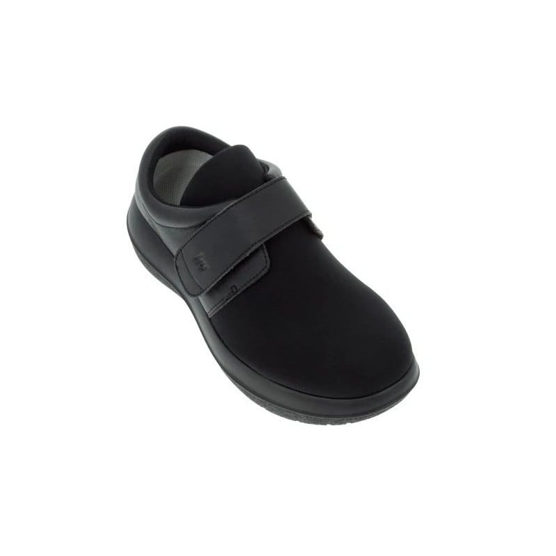 ZAPATILLAS KYBUN VALS 20W NEGRO