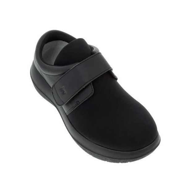 ZAPATILLAS KYBUN VALS 20W NEGRO