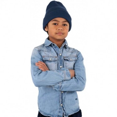 GORROS BARTS KINABALUKIDS BLUE