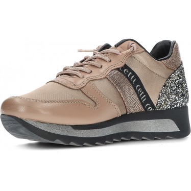 DEPORTIVA CETTI SHINY COMBI C-847 OLD_ROSE