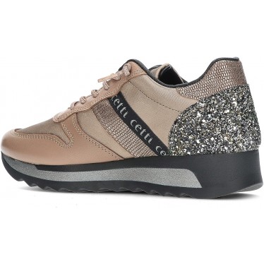 DEPORTIVA CETTI SHINY COMBI C-847 OLD_ROSE