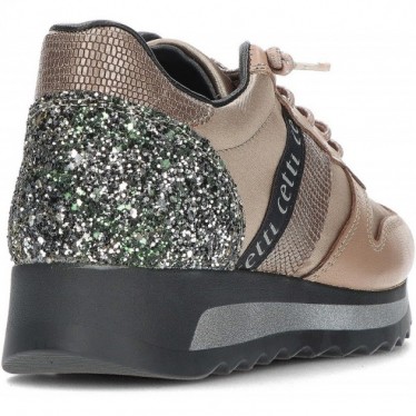 DEPORTIVA CETTI SHINY COMBI C-847 OLD_ROSE
