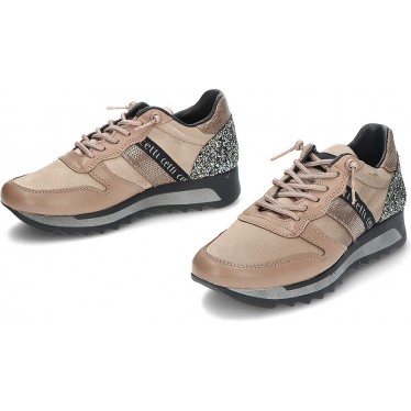 DEPORTIVA CETTI SHINY COMBI C-847 OLD_ROSE