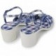 CAMPER MEDA SANDAL K201379 AZUL