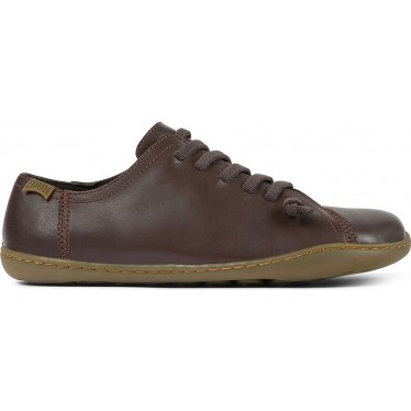 DEPORTIVA CAMPER PEU 20848 MARRON_229