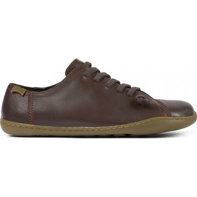 DEPORTIVA CAMPER PEU 20848 MARRON_229 DEPORTIVA CAMPER PEU 20848 MARRON_229