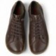 DEPORTIVA CAMPER PEU 20848 MARRON_229
