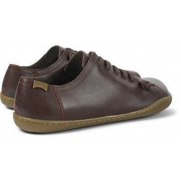 DEPORTIVA CAMPER PEU 20848 MARRON_229