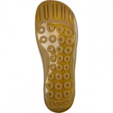DEPORTIVA CAMPER PEU 20848 MARRON_229