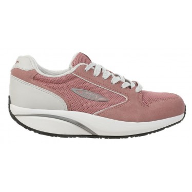 ZAPATOS MBT 1997 WOMAN CLASSIC ASH_ROSE