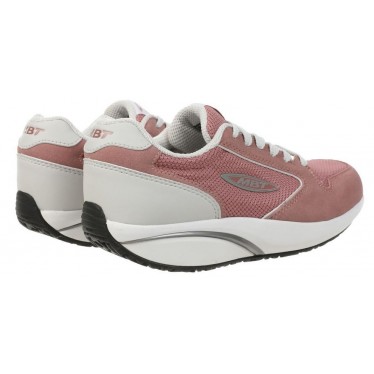 ZAPATOS MBT 1997 WOMAN CLASSIC ASH_ROSE