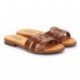 SANDALIAS PIKOLINOS ALGAR W0X-0588 CUERO