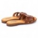 SANDALIAS PIKOLINOS ALGAR W0X-0588 CUERO