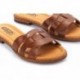 SANDALIAS PIKOLINOS ALGAR W0X-0588 CUERO