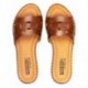 SANDALIAS PIKOLINOS ALGAR W0X-0588 CUERO