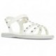 SANDALIAS GEOX KARLY J2535I BLANCO