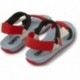 SANDALIAS CAMPER MATCH K100539 ROJO