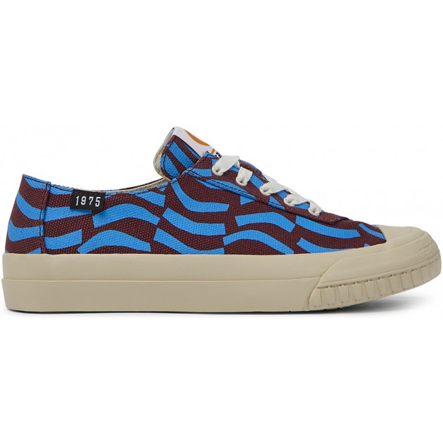 ZAPATILLAS CAMPER CAMALEON K201160 AZUL