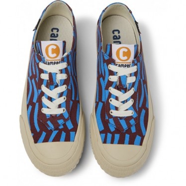 ZAPATILLAS CAMPER CAMALEON K201160 AZUL