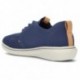 ZAPATILLAS CLARKS STEP URBAN MIX NAVY