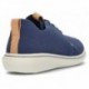 ZAPATILLAS CLARKS STEP URBAN MIX NAVY