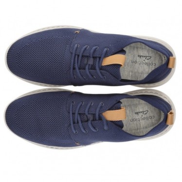 ZAPATILLAS CLARKS STEP URBAN MIX NAVY