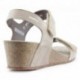 SANDALIAS MEPHISTO MARIA SPARK TAUPE