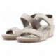 SANDALIAS MEPHISTO MARIA SPARK TAUPE