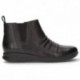 BOTINES CLARKS UN ADORN MID BLACK