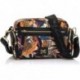 BOLSO MARIAMARE RASEA MULTICOLOR