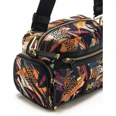 BOLSO MARIAMARE RASEA MULTICOLOR