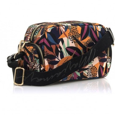 BOLSO MARIAMARE RASEA MULTICOLOR
