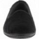 BAILARINA VICTORIA ODA TERCIOPELO 1049114 SLIPPERS NEGRO